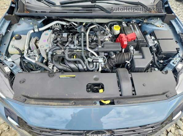 3N1AB8CV7SY344733 2025 NISSAN SENTRA Gray Rear interior view
