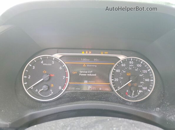 3N1AB8CV7SY378820 2025 NISSAN SENTRA Gray 