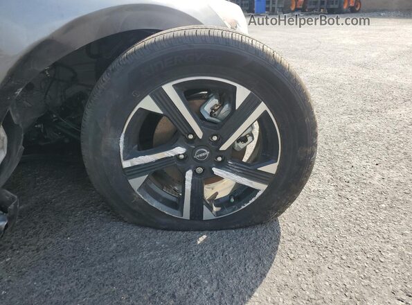 3N1AB8CV7SY378820 2025 NISSAN SENTRA Gray 