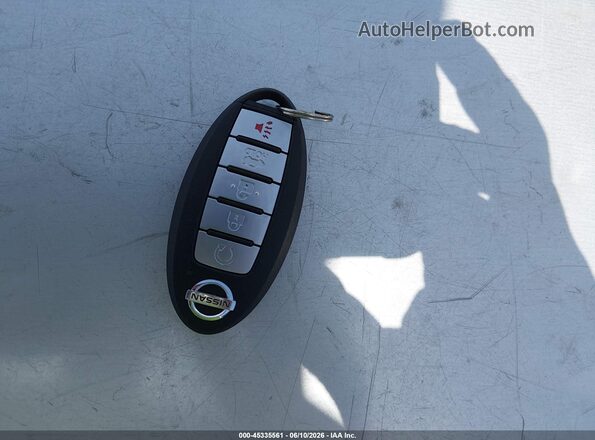 3N1AB8CV8MY211286 2021 NISSAN SENTRA Blue წინა პანელის ხედი