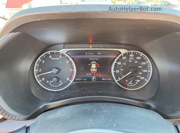 3N1AB8CV8MY219632 2021 NISSAN SENTRA Red 