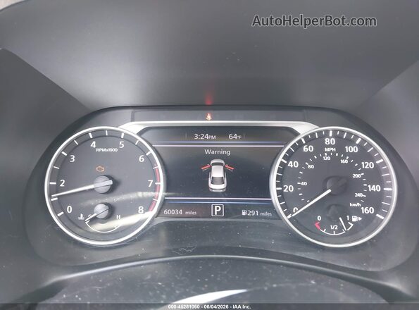 3N1AB8CV8MY293133 2021 NISSAN SENTRA Silver Rear seats view