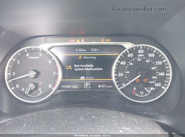 3N1AB8CV8PY224043 2023 NISSAN SENTRA Gray Widok tylnych siedzeń