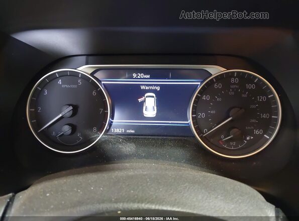3N1AB8CV8PY273274 2023 NISSAN SENTRA Blue Вид задніх сидінь