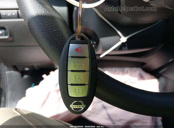3N1AB8CV8PY306239 2023 NISSAN SENTRA Black Вид панелі приладів