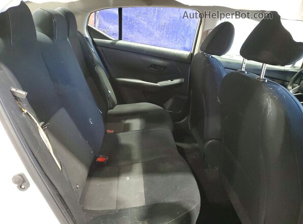 3N1AB8CV8RY202501 2024 NISSAN SENTRA White 