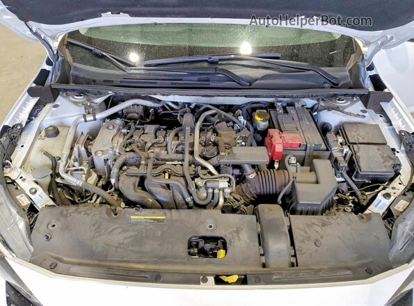 3N1AB8CV8RY202501 2024 NISSAN SENTRA White 