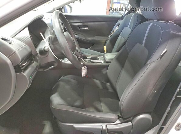 3N1AB8CV8RY202501 2024 NISSAN SENTRA White 