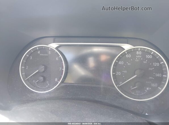 3N1AB8CV8RY230427 2024 NISSAN SENTRA White სალონის 360-გრადუსიანი ხედი