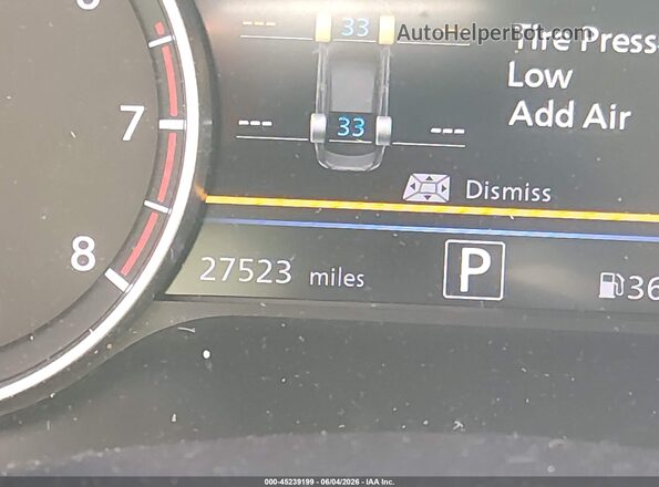 3N1AB8CV8RY318393 2024 NISSAN SENTRA White Vista de los asientos traseros