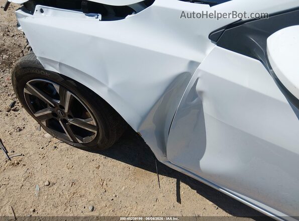 3N1AB8CV8RY318393 2024 NISSAN SENTRA White 