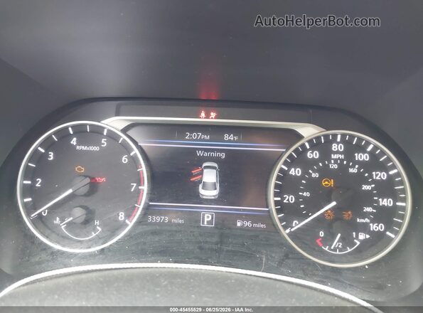 3N1AB8CV8RY350177 2024 NISSAN SENTRA Blue Հետևի նստատեղերի տեսք