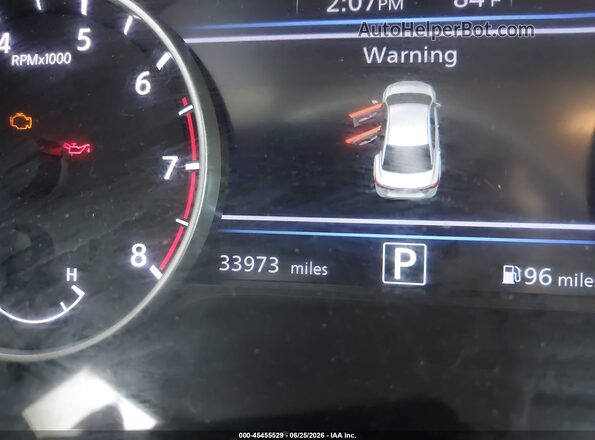 3N1AB8CV8RY350177 2024 NISSAN SENTRA Blue 