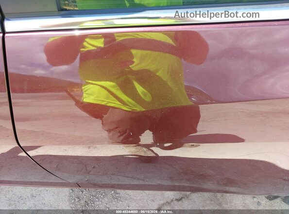 3N1AB8CV8RY388976 2024 NISSAN SENTRA Red 