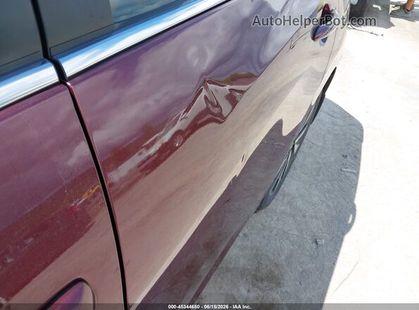3N1AB8CV8RY388976 2024 NISSAN SENTRA Red 