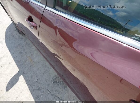 3N1AB8CV8RY388976 2024 NISSAN SENTRA Red 