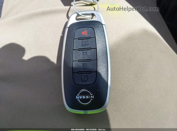 3N1AB8CV8RY388976 2024 NISSAN SENTRA Red Առջևի վահանակի տեսք