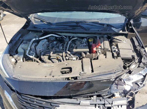 3N1AB8CV8SY203279 2025 NISSAN SENTRA Black Widok wnętrza z tyłu