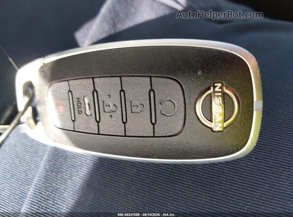 3N1AB8CV8SY293081 2025 NISSAN SENTRA Серый 
