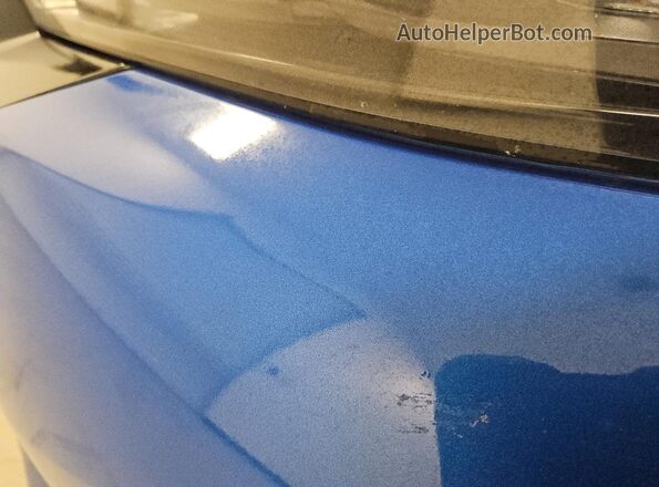 3N1AB8CV8SY293713 2025 NISSAN SENTRA Blue 