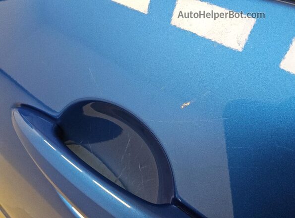 3N1AB8CV8SY293713 2025 NISSAN SENTRA Blue 