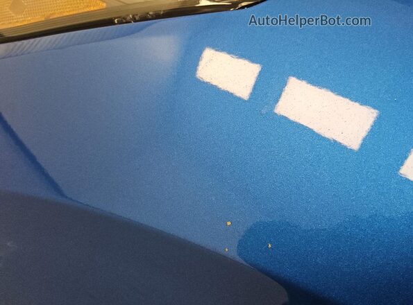 3N1AB8CV8SY293713 2025 NISSAN SENTRA Blue 