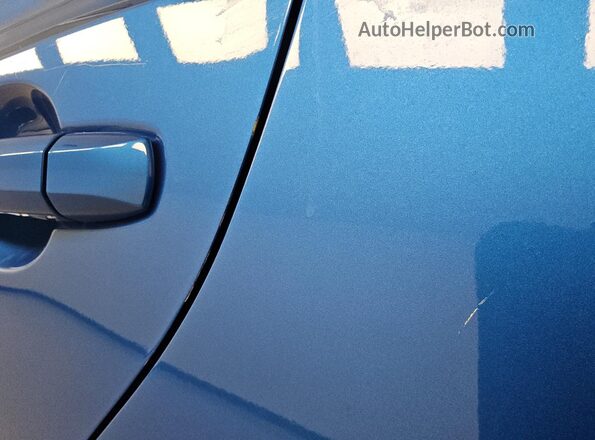 3N1AB8CV8SY293713 2025 NISSAN SENTRA Blue 