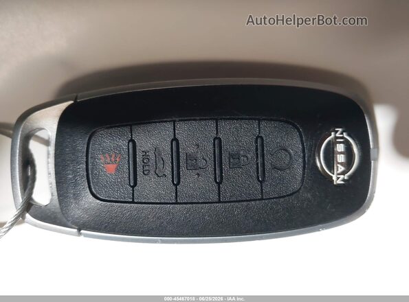 3N1AB8CV8SY348967 2025 NISSAN SENTRA Gray Առջևի վահանակի տեսք