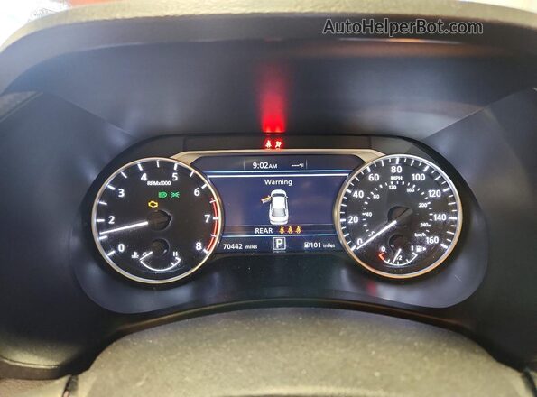 3N1AB8CV9PY228750 2023 NISSAN SENTRA Maroon 