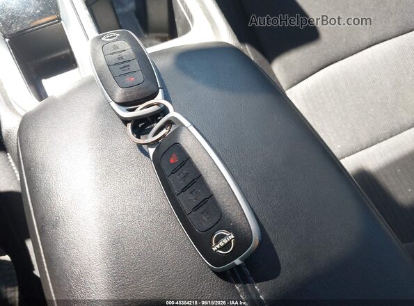 3N1AB8CV9RY241288 2024 NISSAN SENTRA Gray Вид панелі приладів