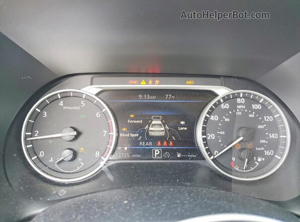 3N1AB8CV9RY312196 2024 NISSAN SENTRA Gray 