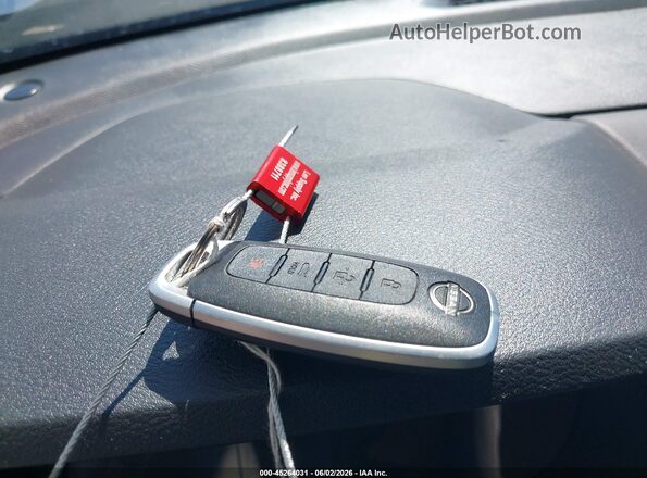 3N1AB8CV9SY202755 2025 NISSAN SENTRA Black Vista del salpicadero