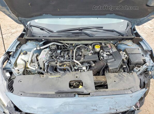 3N1AB8CV9SY248604 2025 NISSAN SENTRA Серый 