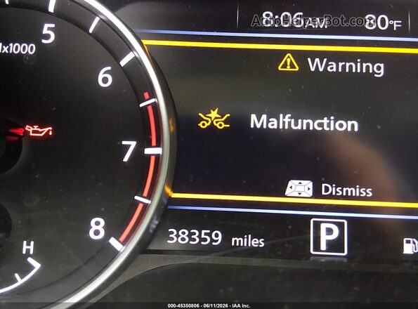 3N1AB8CV9SY257299 2025 NISSAN SENTRA Black 
