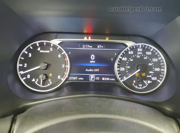 3N1AB8CV9SY306095 2025 NISSAN SENTRA Gray 