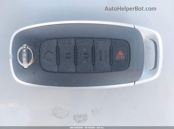 3N1AB8CV9SY373201 2025 NISSAN SENTRA White Vista del salpicadero
