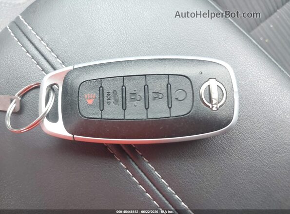 3N1AB8CV9SY379080 2025 NISSAN SENTRA Белый Вид панели приборов