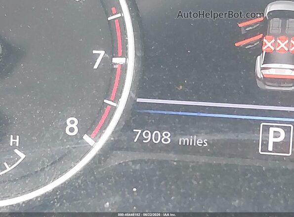3N1AB8CV9SY379080 2025 NISSAN SENTRA Белый 