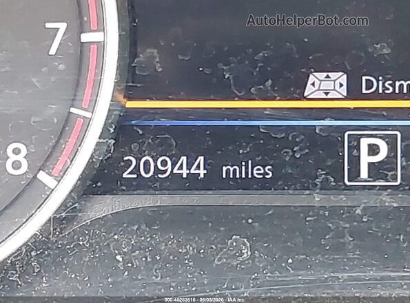 3N1AB8CV9SY406777 2025 NISSAN SENTRA White 