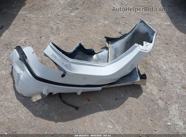 3N1AB8CV9SY406777 2025 NISSAN SENTRA White Vista del cuadro de instrumentos