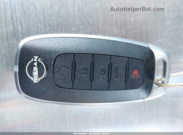 3N1AB8CV9SY408531 2025 NISSAN SENTRA Gray Առջևի վահանակի տեսք