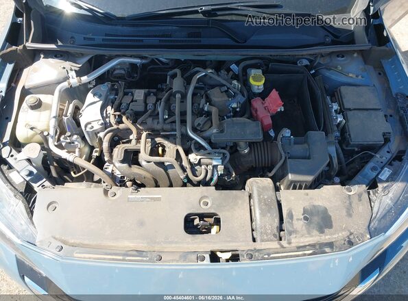 3N1AB8CV9SY408531 2025 NISSAN SENTRA Gray Հետևի տեսք