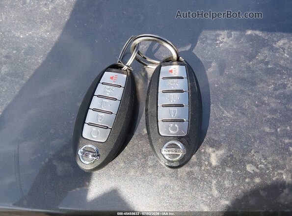 3N1AB8CVXLY281371 2020 NISSAN SENTRA Gray Вид панелі приладів