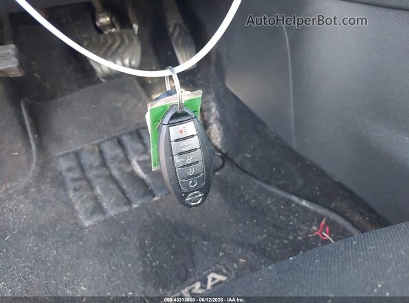 3N1AB8CVXMY202377 2021 NISSAN SENTRA Silver წინა პანელის ხედი