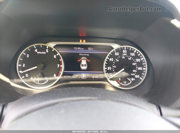 3N1AB8CVXMY204341 2021 NISSAN SENTRA Blue Հետևի նստատեղերի տեսք
