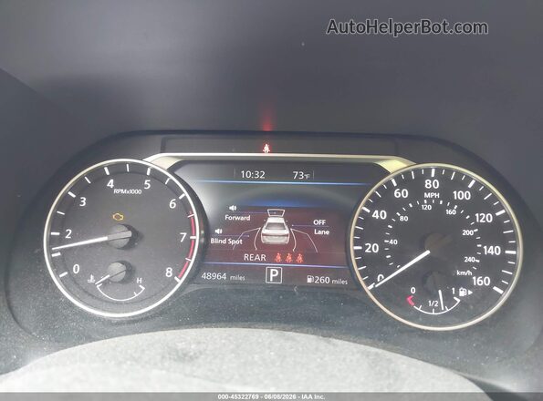 3N1AB8CVXPY230023 2023 NISSAN SENTRA Red Widok tylnych siedzeń
