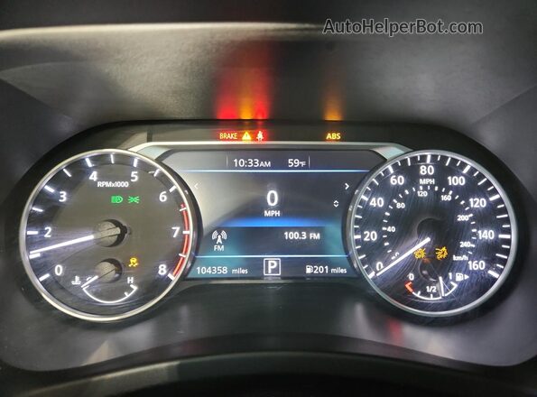 3N1AB8CVXPY257772 2023 NISSAN SENTRA Серебряный 