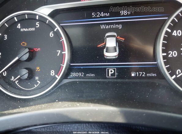 3N1AB8CVXPY275737 2023 NISSAN SENTRA Silver 