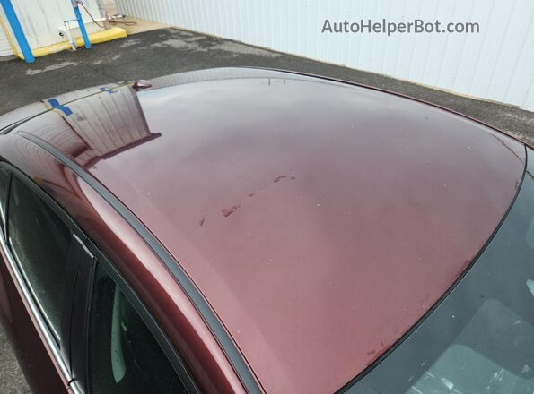 3N1AB8CVXPY309563 2023 NISSAN SENTRA Burgundy 