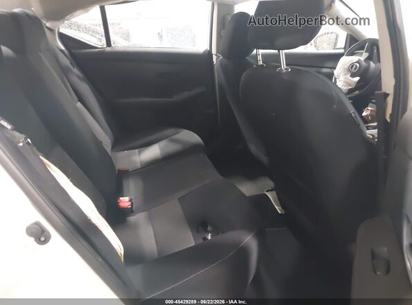 3N1AB8CVXRY203066 2024 NISSAN SENTRA White VIN կոդի պիտակի տեսք
